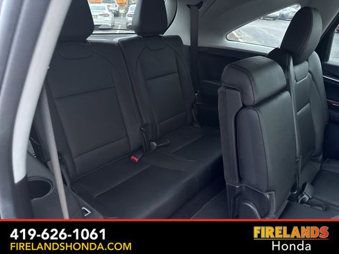 Used 2020 Acura MDX SH-AWD image 39