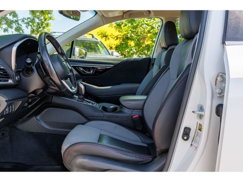 Used 2021 Subaru Legacy Sport AWD/4WD image 15