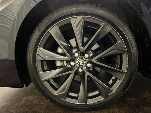 Used 2024 Toyota Corolla SE image 10