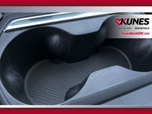 New 2026 GMC Terrain Elevation w/ Elevation Premium Package image 27