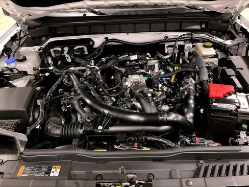 Certified 2023 Ford Bronco Outer Banks AWD/4WD image 10