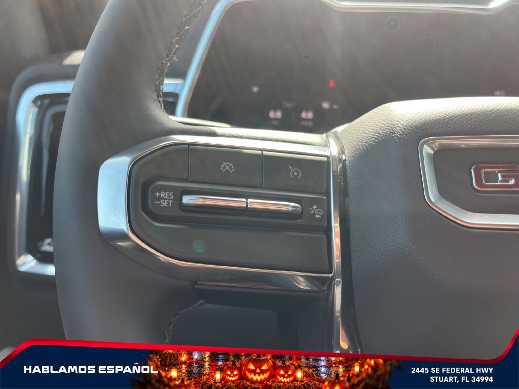 New 2026 GMC Canyon Elevation RWD image 25