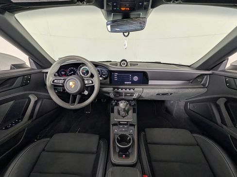Certified 2022 Porsche 911 Carrera 4 GTS AWD/4WD image 20