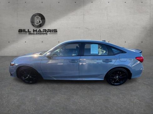 Used 2023 Honda Civic Si image 10