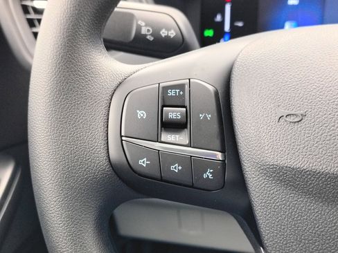 New 2025 Ford Escape Active image 30