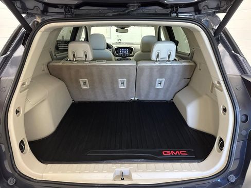 Used 2019 GMC Terrain Denali AWD/4WD image 6