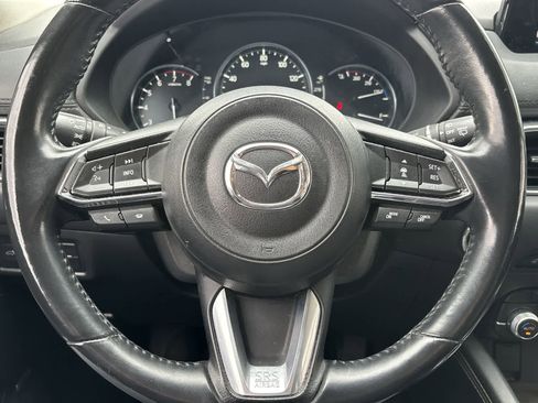 Used 2020 MAZDA CX-5 Grand Touring w/ GT Premium Package AWD/4WD image 9