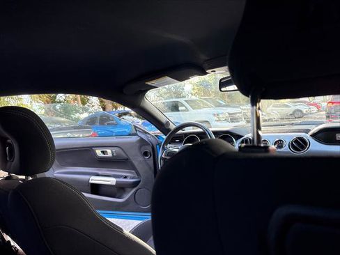 Used 2017 Ford Mustang GT w/ GT Performance Package image 14