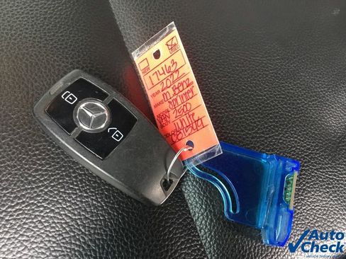 Used 2022 Mercedes-Benz Sprinter 2500 image 40