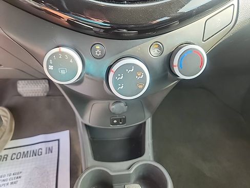 Used 2013 Chevrolet Spark LT FWD image 13