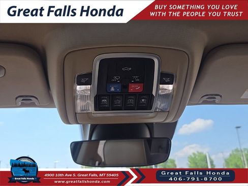 Used 2019 RAM 1500 Laramie Longhorn AWD/4WD image 21