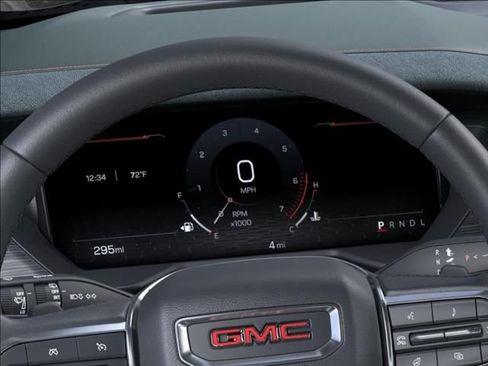New 2026 GMC Acadia AT4 w/ Luxury Package AWD/4WD image 18