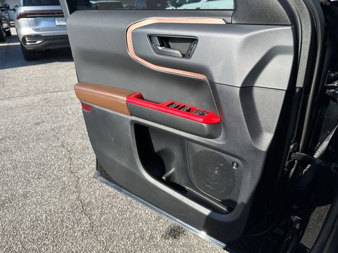 Used 2022 Ford Bronco Sport Outer Banks w/ Tech Package image 18