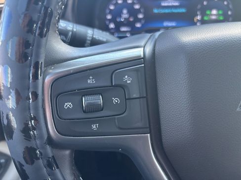 Used 2023 Chevrolet Tahoe Z71 image 13