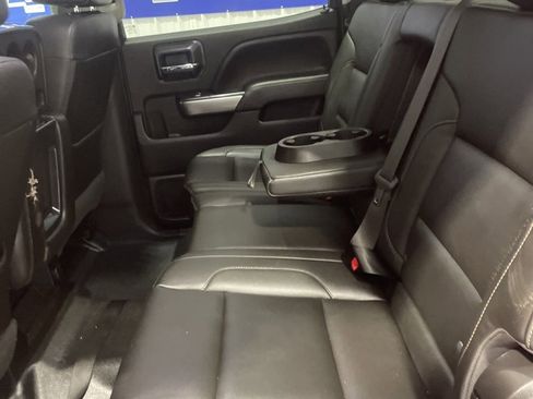 Used 2018 Chevrolet Silverado 3500 LT w/ LT Convenience Package image 30