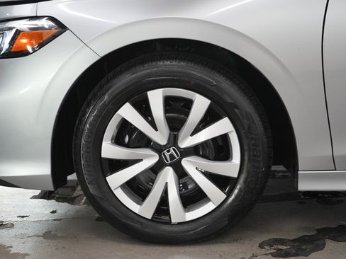 Used 2026 Honda Civic LX image 27