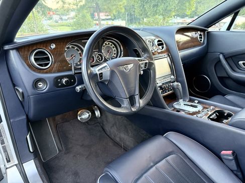 Used 2013 Bentley Continental GT image 15