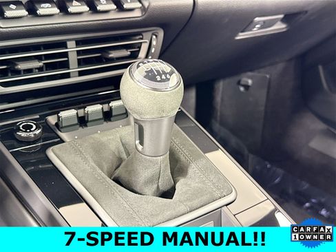 Used 2024 Porsche 911 Carrera T image 15