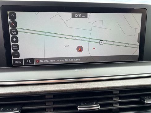 Used 2022 Kia Telluride EX w/ EX Premium Package image 28