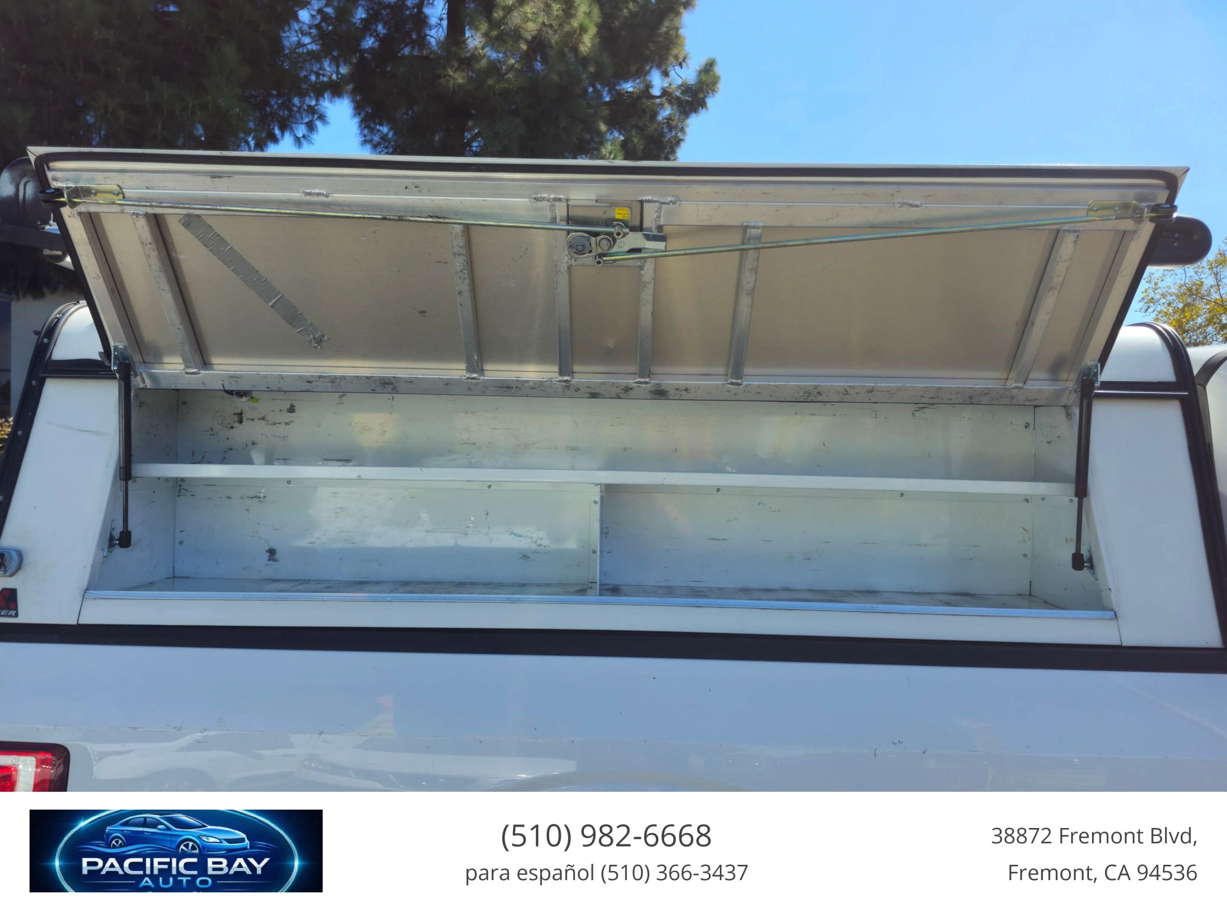 Used 2020 Ford F150 XL RWD image 16