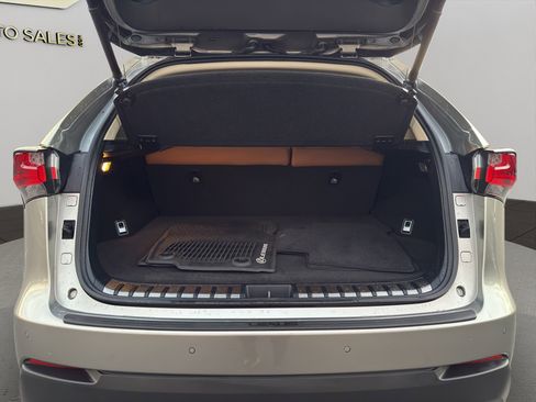 Used 2015 Lexus NX 200t AWD image 19