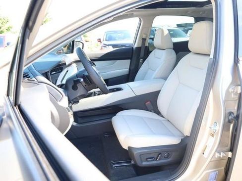 New 2026 Nissan Murano SL AWD/4WD image 8