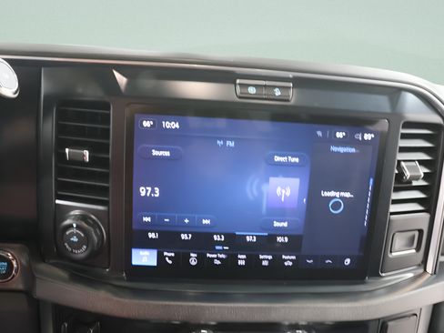 Used 2025 Ford F250 Platinum AWD/4WD image 13