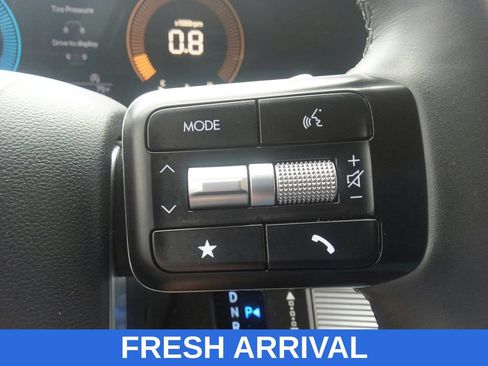 Used 2024 Hyundai Santa Fe SE FWD image 24