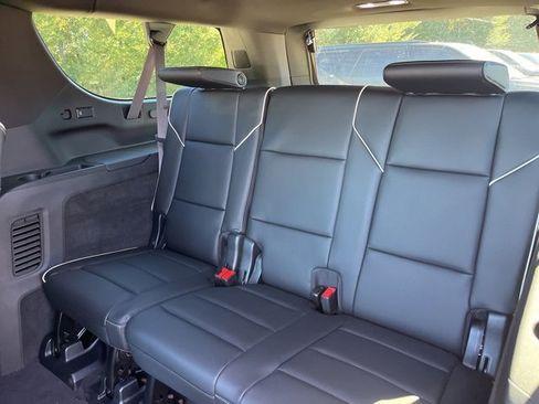 Used 2024 Cadillac Escalade ESV Sport w/ Touring Package image 46