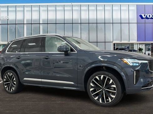 New 2026 Volvo XC90 T8 Plus w/ Protection Package Premier image 1