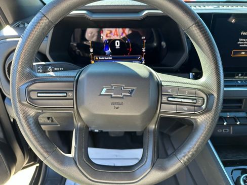 Used 2023 Chevrolet Colorado Trail Boss w/ Advanced Trailering Package image 25