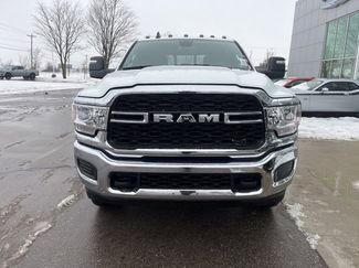New 2024 RAM 3500 Tradesman video 2
