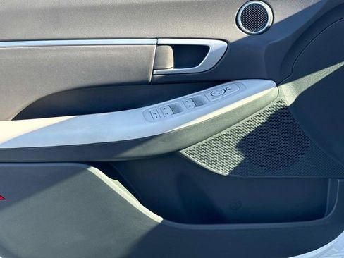 New 2026 Hyundai Sonata SEL FWD image 22