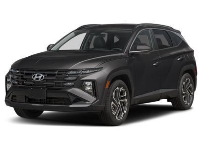 New 2026 Hyundai Tucson SEL Plus w/ Tow & Go Package