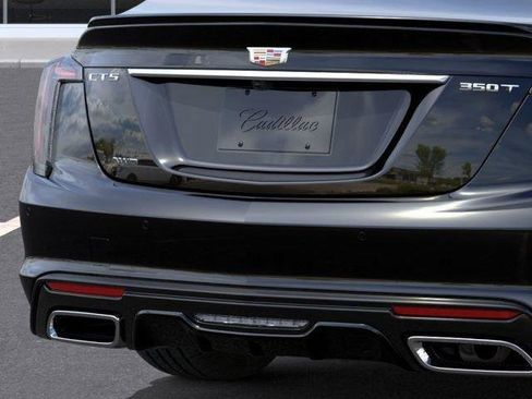 New 2026 Cadillac CT5 Sport image 14