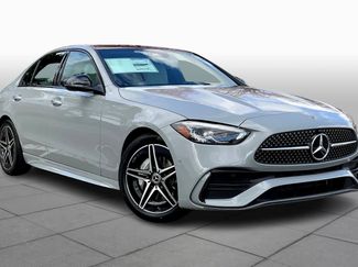 New 2026 Mercedes-Benz C 300 4MATIC Sedan video 2