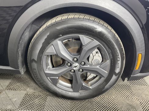 Used 2021 Ford Mustang Mach-E Select image 7