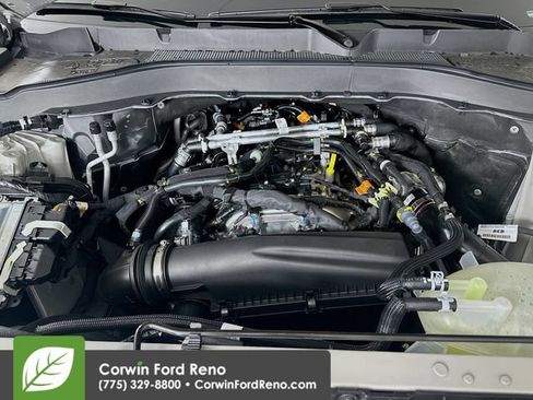 New 2026 Ford Explorer Active w/ Active Comfort Package AWD/4WD image 33