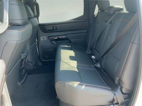 New 2026 Toyota Tundra SR5 AWD/4WD image 12