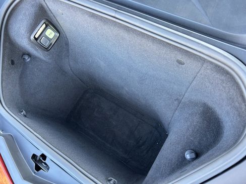 Used 2021 Chevrolet Corvette Stingray Premium Conv w/ Z51 Performance Package image 40