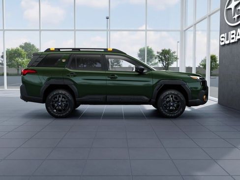 New 2026 Subaru Outback Wilderness image 6