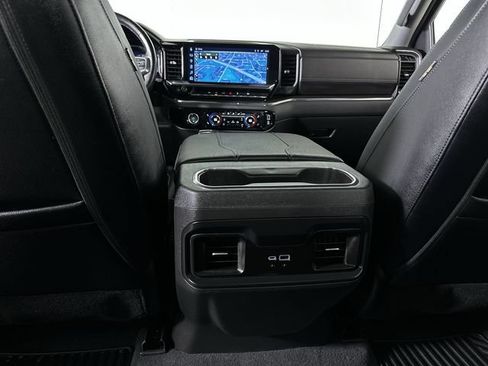 Used 2023 Chevrolet Silverado 1500 RST AWD/4WD image 22