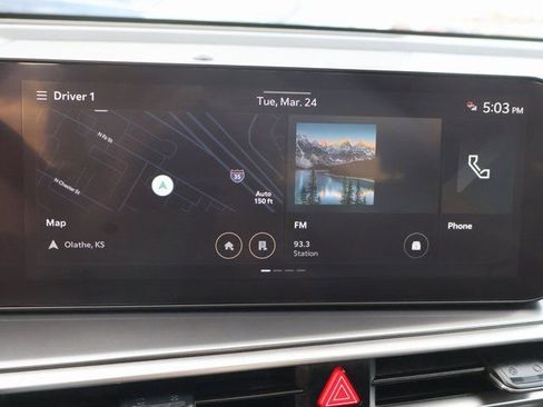 Used 2025 Kia Sorento EX w/ Panoramic Sunroof Package image 45