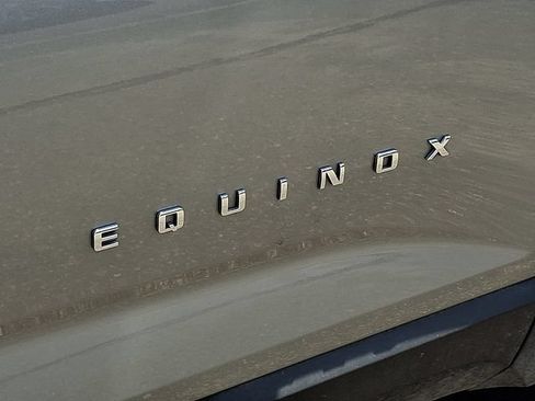 Used 2025 Chevrolet Equinox LT FWD image 26
