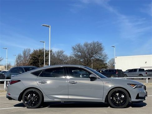 Used 2026 Acura Integra A-Spec image 3