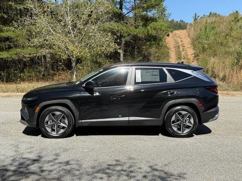 New 2026 Hyundai Tucson SEL image 3