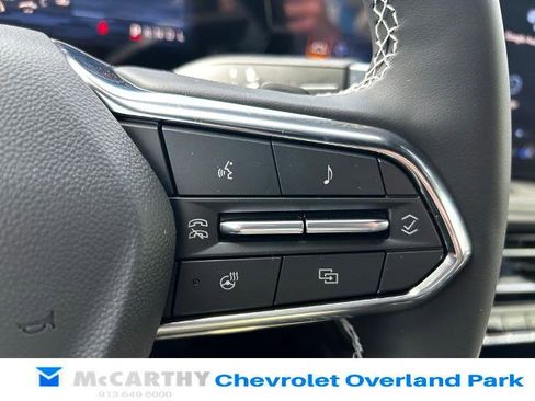 New 2026 Chevrolet Traverse LT w/ LPO, Floor Liner Package image 10