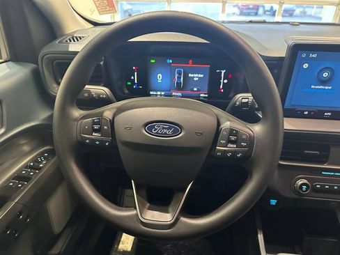 New 2026 Ford Maverick XLT w/ Equipment Group 301A AWD/4WD image 9