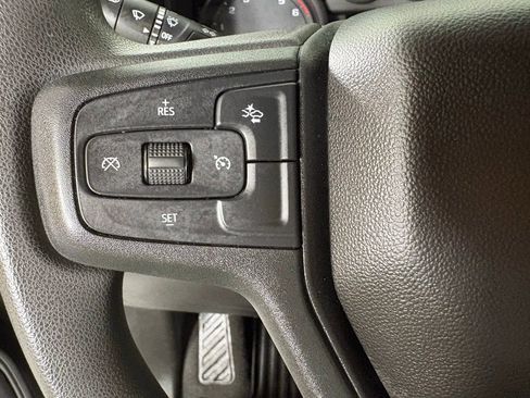 Used 2023 Chevrolet Silverado 1500 Custom image 27