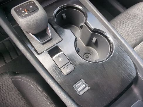 Used 2026 Nissan Rogue SV FWD image 18